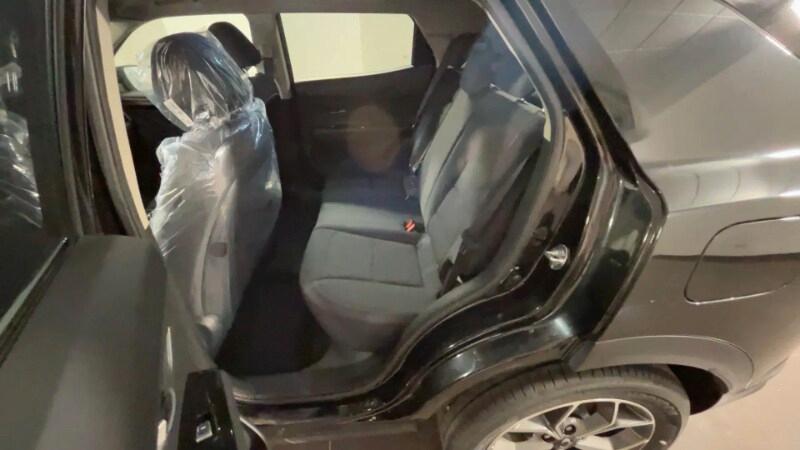 SSANGYONG Korando 4ª serie Korando 1.5 GDI-Tur...