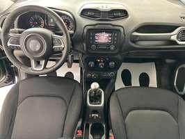 Jeep Renegade 2.0 Mjt 140CV 4WD Active Drive Longitude