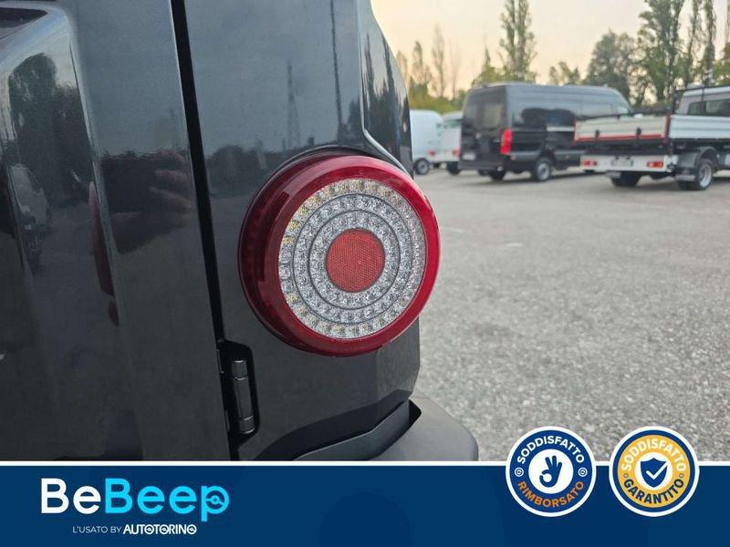 Ineos Grenadier STATION WAGON 3.0 TWIN-TURBO D FIELDMAST