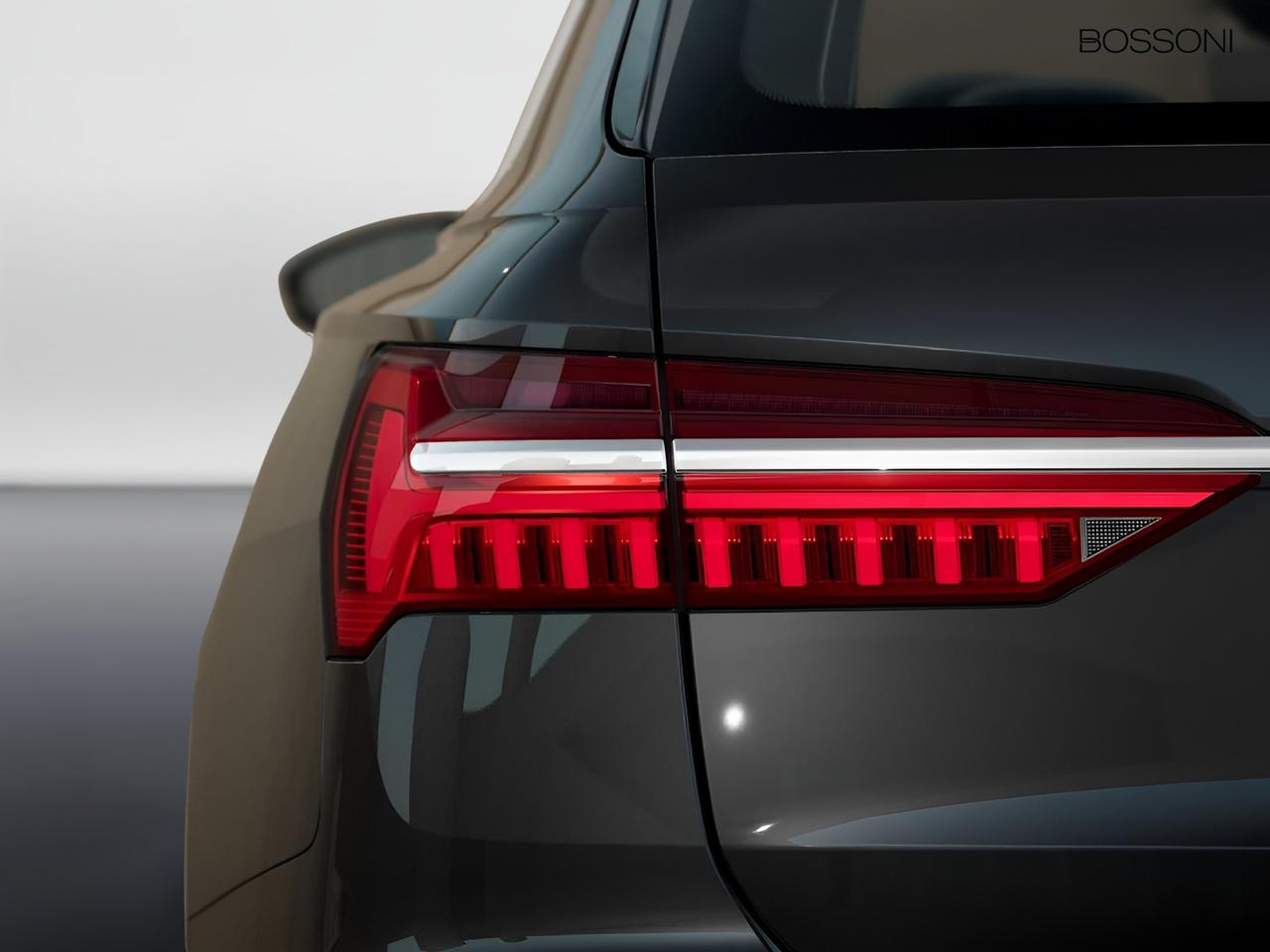 Audi A6 avant 45 3.0 v6 tdi mhev 48v s line edition quattro ultra s tronic