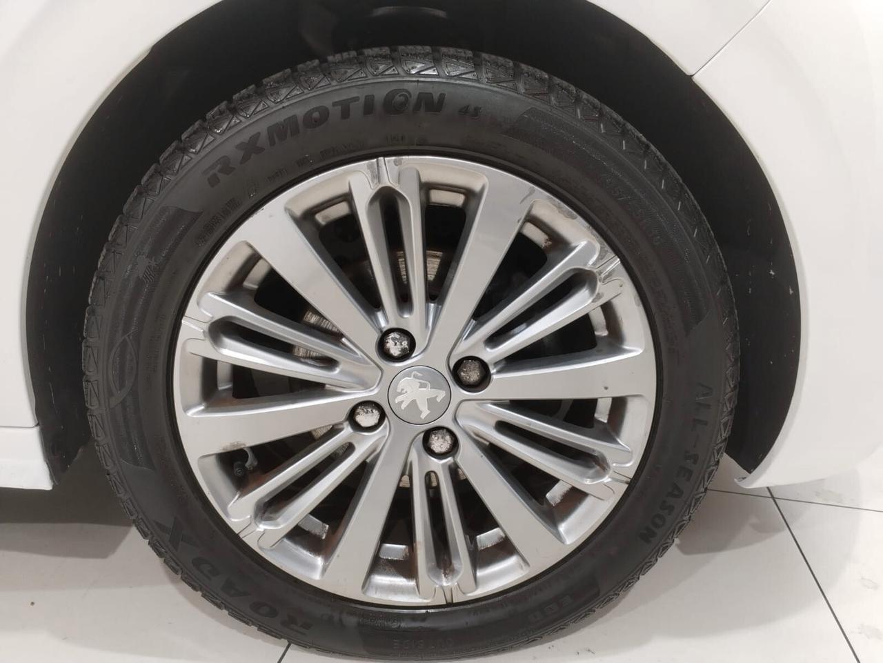 Peugeot 208 BlueHDi 75 S&S 5 porte Active