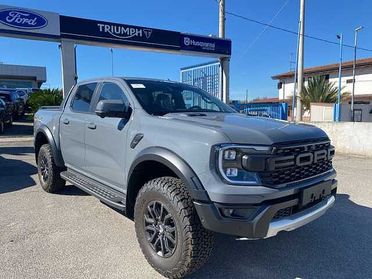 Ford Ranger Raptor 2.0 Ecoblue 4WD DC 5 posti