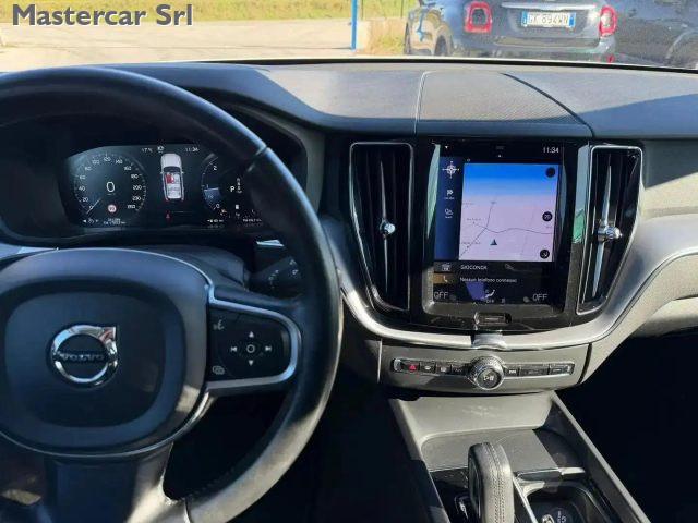 VOLVO XC60 2.0 b4 Business awd auto my20 - GD600AP