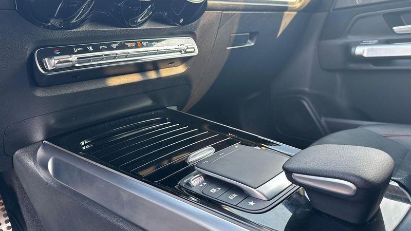 Mercedes-Benz Classe GLB GLB 180 d Automatic Premium