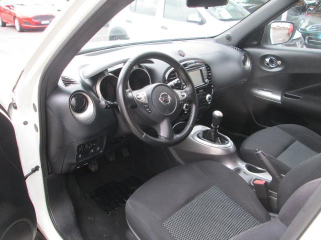 NISSAN Juke 1.2 DIG-T 115 Start&Stop Acenta