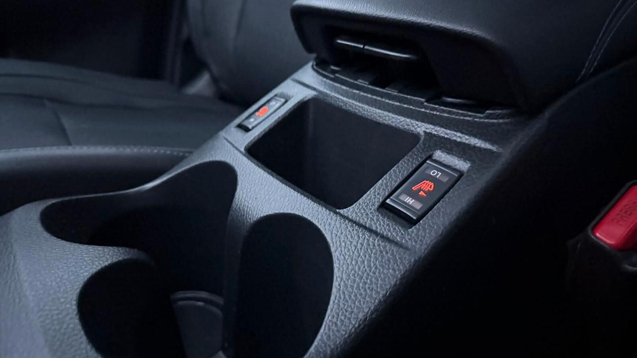 Nissan Qashqai 1.6 dCi 2WD Tekna