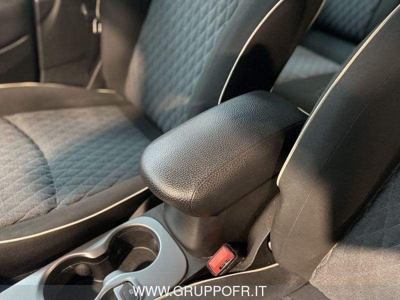 FIAT 500X 1.0 T3 120 CV Urban