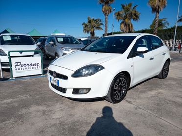 Fiat Bravo 1.6 MJT 120 CV DPF MyLife