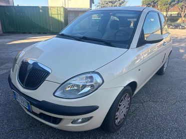 LANCIA Ypsilon 165,960km 1.3 Mtj neopatentati Bellissima