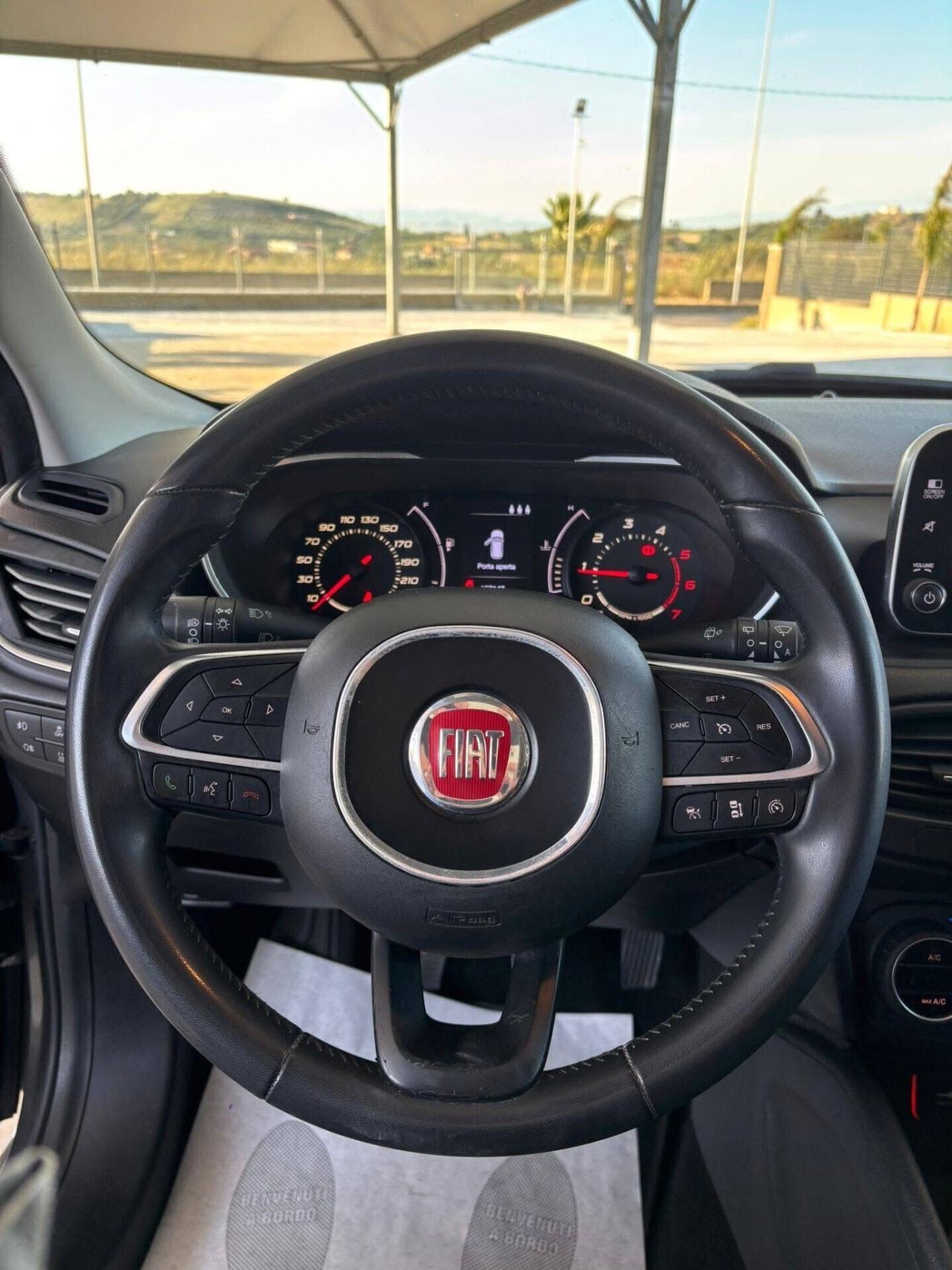 Fiat Tipo 1.6 Mjt S&S SW ''\\
