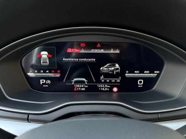 AUDI Q5 SPB SPORTBACK 40 TDI quattro S tronic Business Ad.