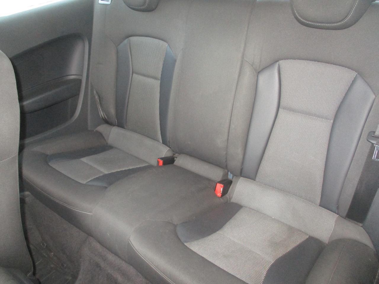 Audi A1 1.6 TDI 105 CV Admired