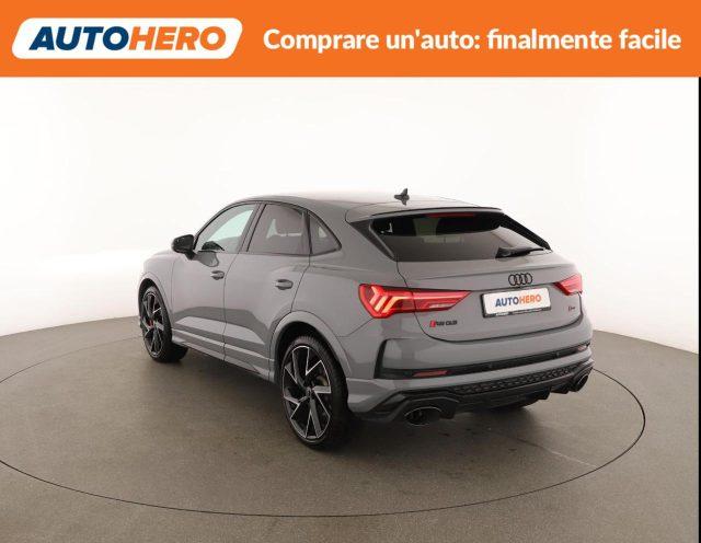 AUDI RS Q3 SPB quattro S tronic