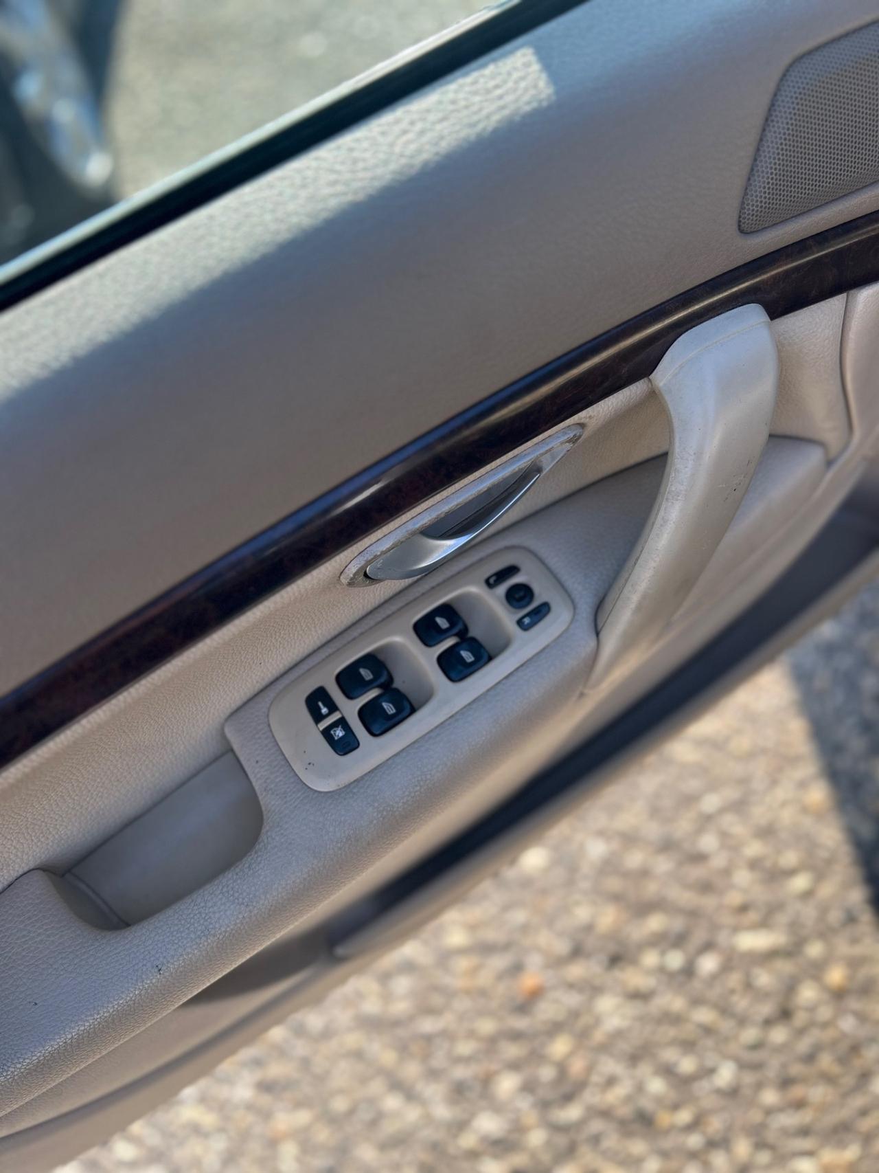 Volvo S80 2.4 D5 20V cat aut. Executive (120 kw)