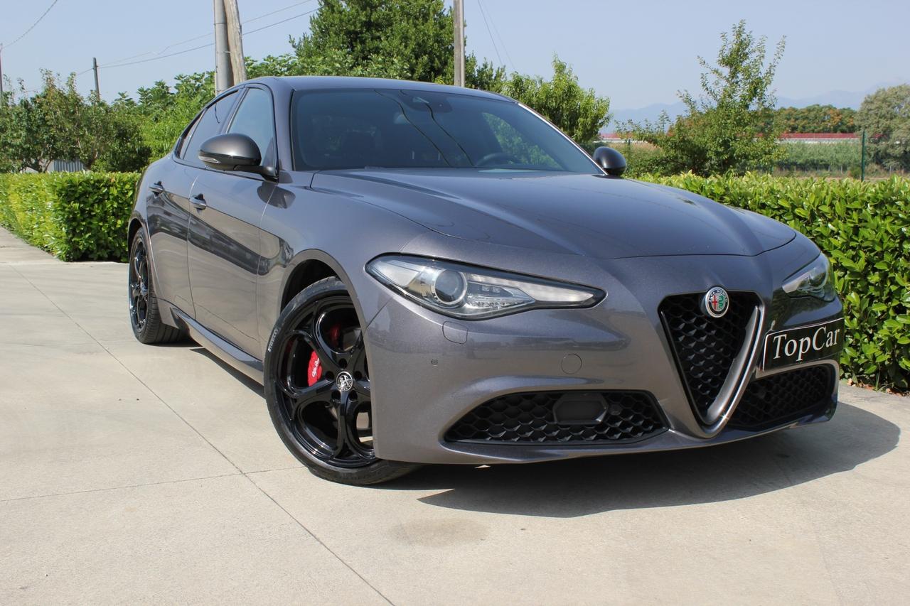 Alfa Romeo Giulia 2.2 Turbo Diesel Business B-Tech Aut.