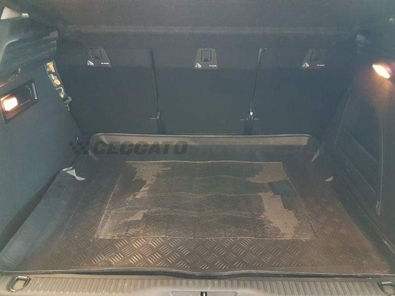 Citroën C4 Picasso C4 Picasso 1.6 bluehdi Feel s&s 120cv
