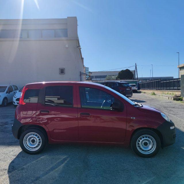 FIAT Panda VAN 1.3 M-JET 2 POSTI POP - 2016