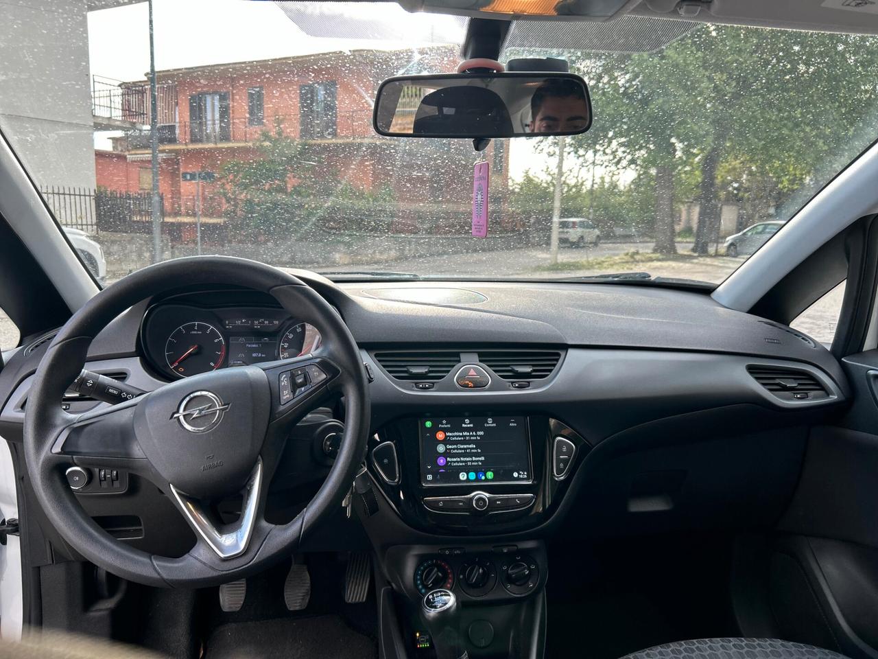 Opel Corsa 1.2 5 porte Innovation GPL