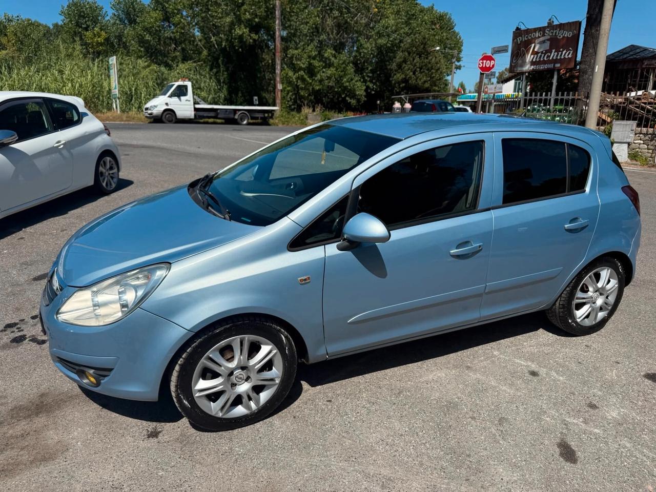 Opel Corsa 1.3 CDTI 75CV 5 porte Cosmo