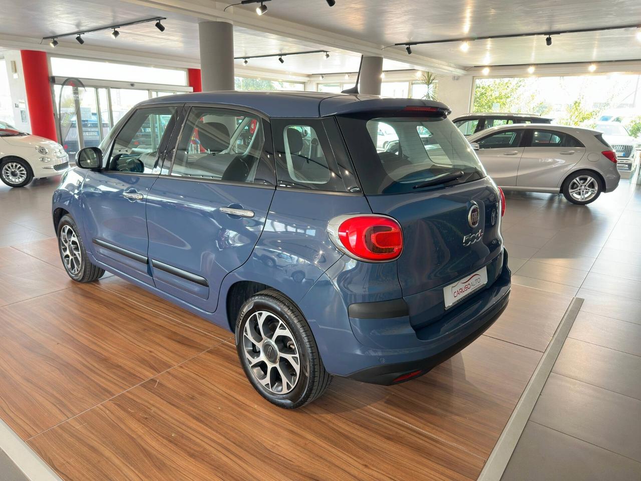 Fiat 500L 1.6 Multijet 120 CV Business
