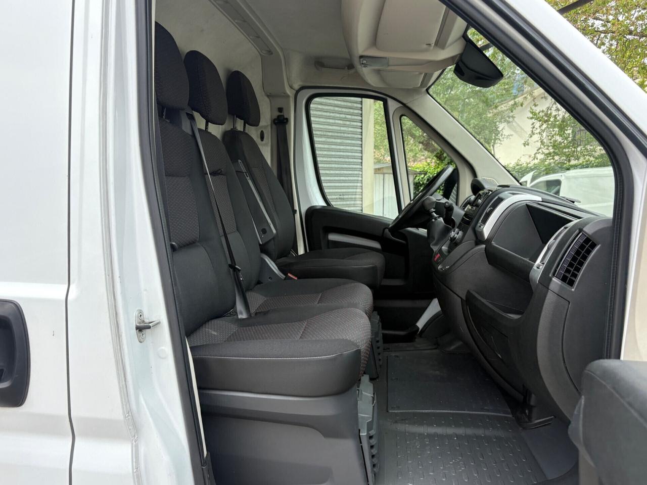 Citroen jumper L2 H2