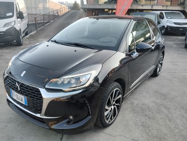 Ds DS3 DS 3 PureTech 110 S&S Sport Chic