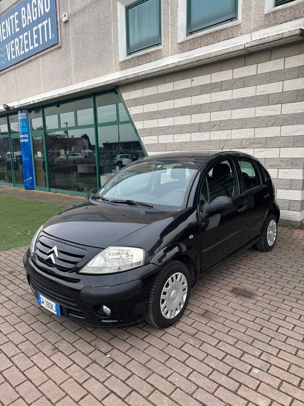 Citroen C3 1.1 Classique