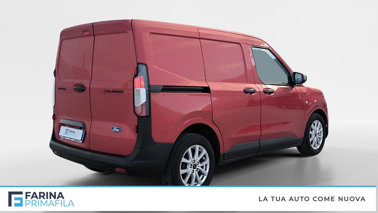 FORD Nuovo T. Courier Van Trend 1.5 ECOBLUE 100 CV -