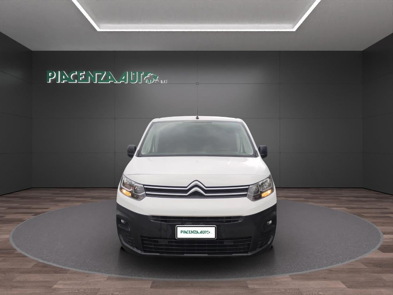 CITROEN Berlingo van M 1.5 bluehdi 100cv .3 POSTI