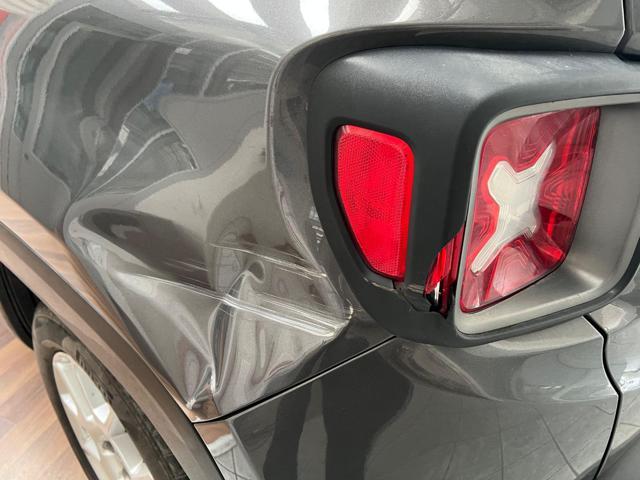 JEEP Renegade 1.6 Mjt 120 CV Limited - OP. SETTORE