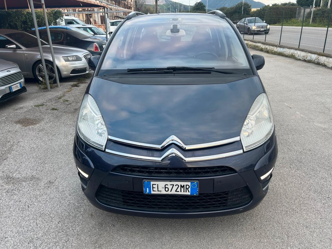 Citroen C4 Grand Picasso 1.6 HDi 110 FAP Business