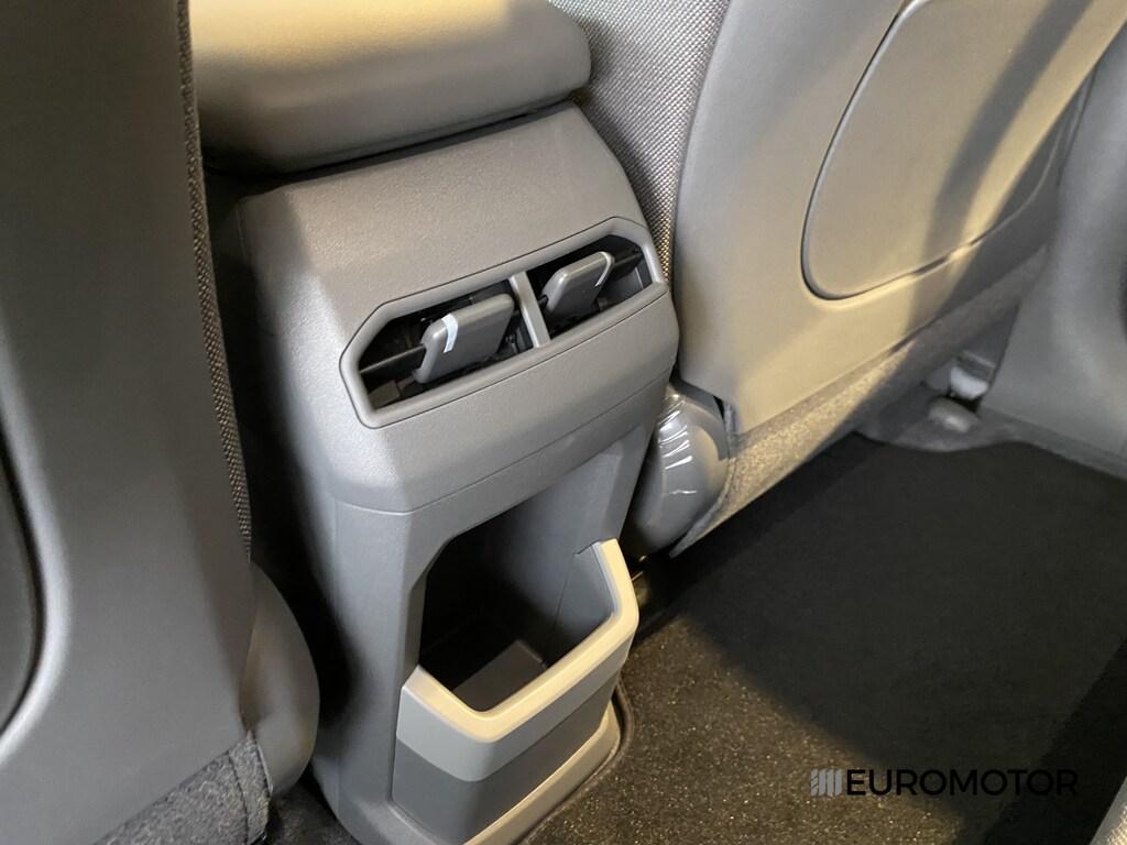 Kia EV3 58,3 kWh Air c/pompa calore