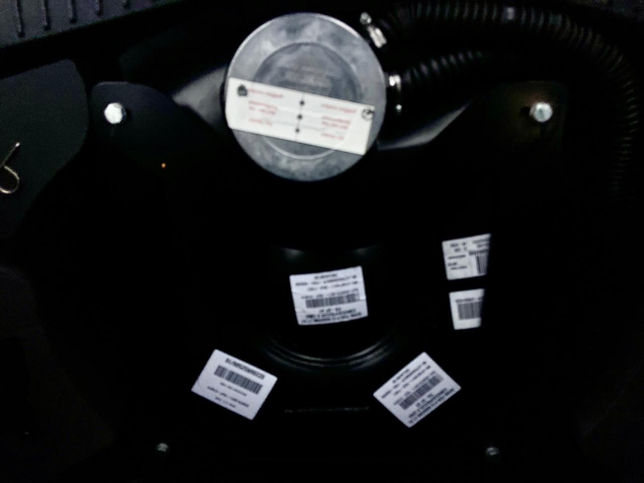 FORD C-MAX 1.6 120CV GPL (ORIG)FULL LED NAVI MY18