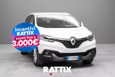 Renault Kadjar 1.6 dci energy Intens 130CV 4x4