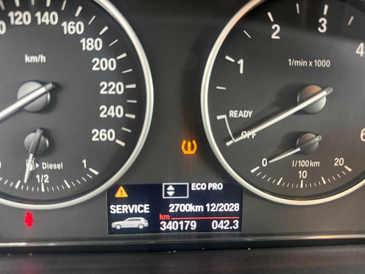 BMW 116d 1.5 116Cv 5p. - Diesel