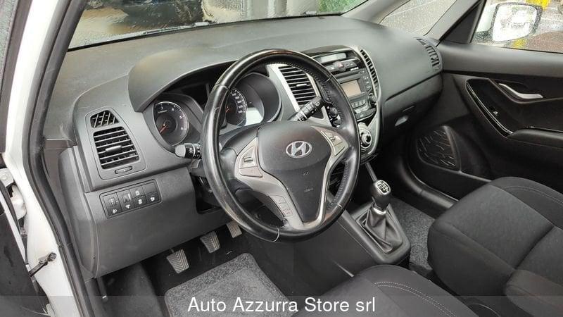 Hyundai ix20 1.4 CRDI 90 CV APP MODE *PROMO, OK NEOPATENTATI*