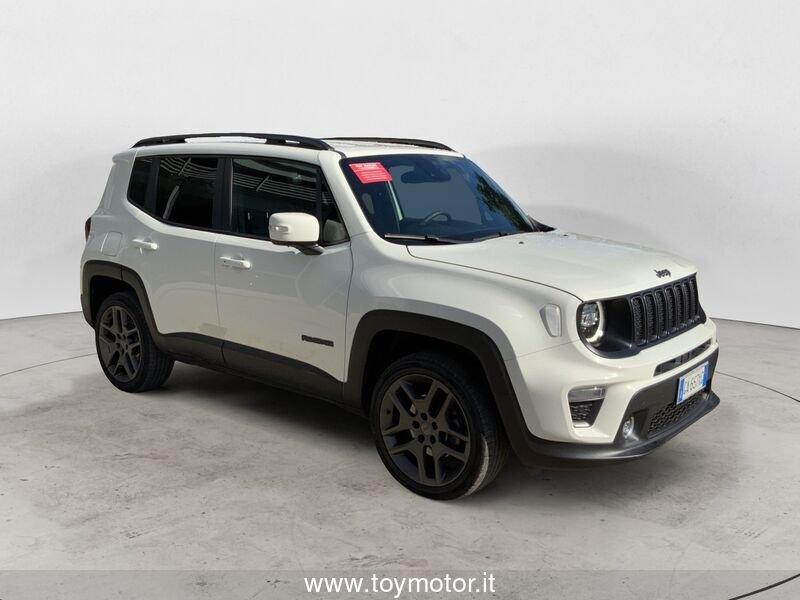 Jeep Renegade 2.0 Mjt 140CV 4WD Active Drive Low S