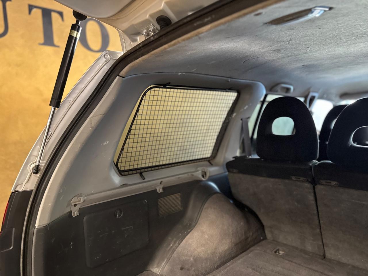 Mitsubishi Pajero Sport 2.5 TDI GLX