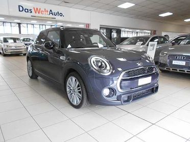 MINI Cooper S Mini 2.0 192 CV Cooper S