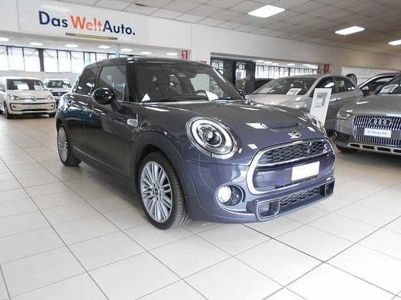 MINI Mini Mini 2.0 192 CV Cooper S