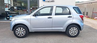 Daihatsu Terios 1.3 4WD CX Green Powered