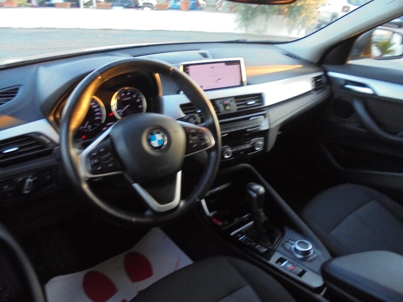 Bmw X2 xDrive25e Business-X