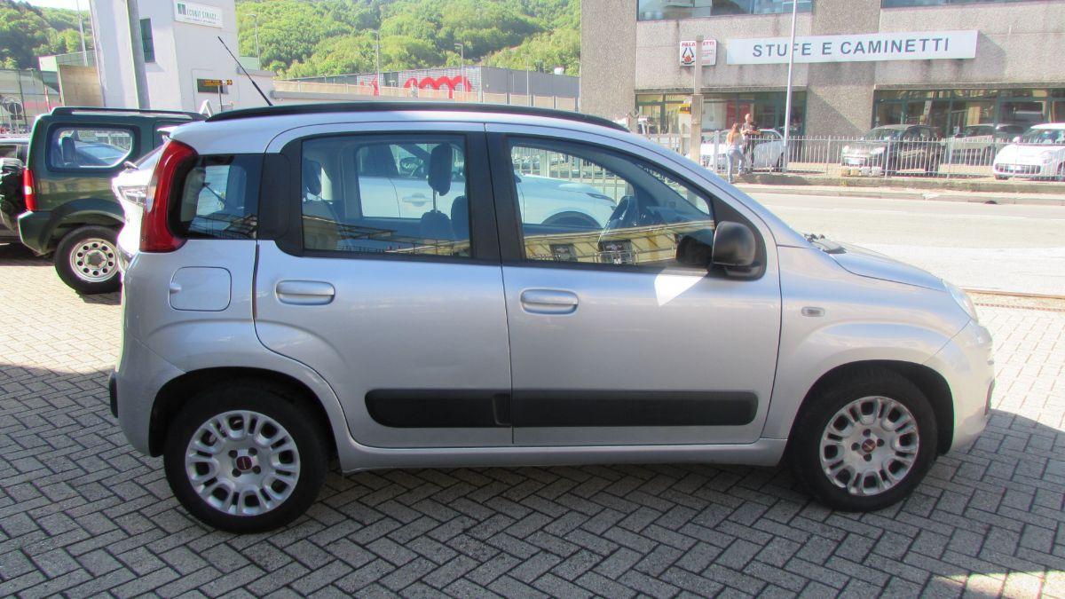 FIAT - Panda 1.2 Pop 69cv 5 POSTI SEDILE SDOPPIATO