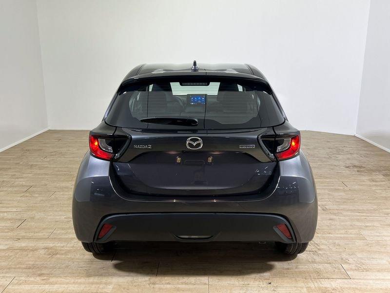 Mazda Mazda2 Hybrid 1.5 VVT e-CVT Full Hybrid Electric Centre-Line