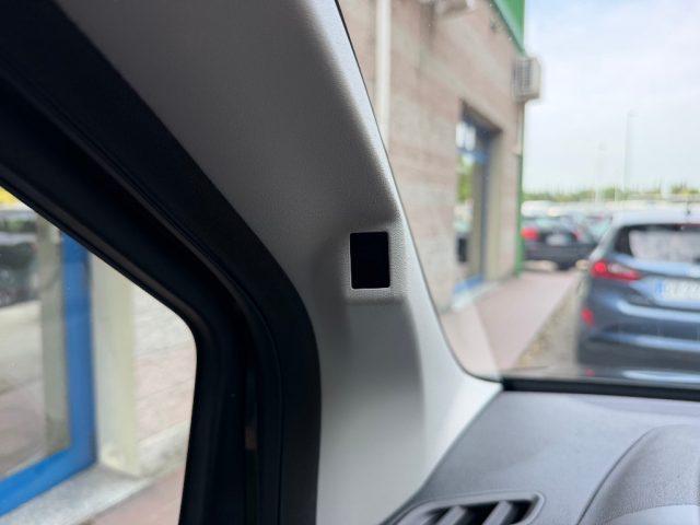 FIAT Qubo L 7 POSTI 1.5 D 130CV LA PRIMA AT8 AUTOMATICO