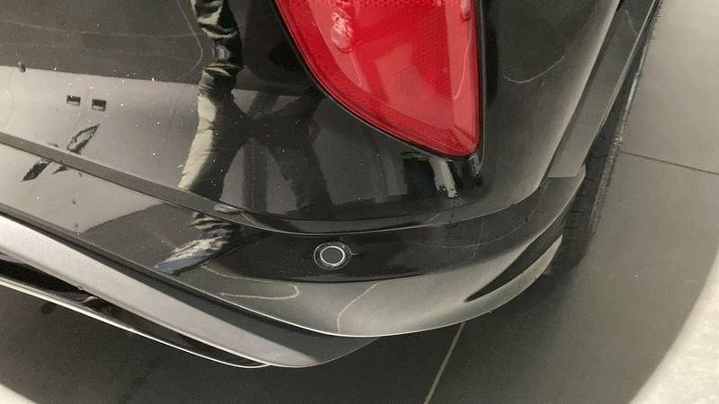 Ford Puma 1.0 EcoBoost Hybrid 125 CV S&S ST-Line