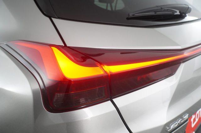 LEXUS Other UX UX Hybrid Midnight