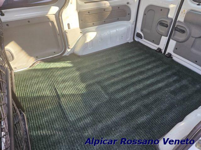 RENAULT Kangoo 1.5 dCi/82CV 4p. Confort Express Ice