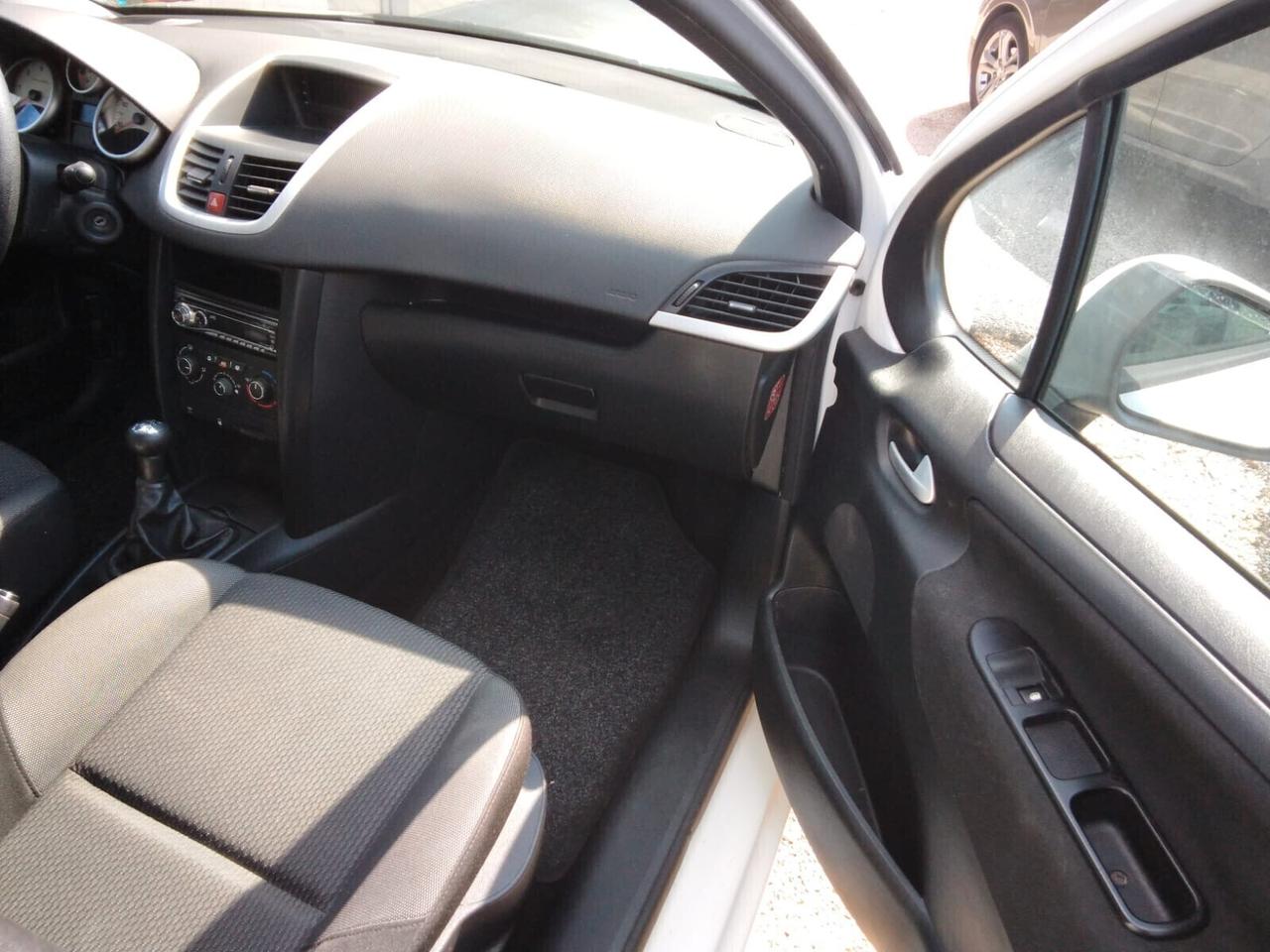 Peugeot 207 1.4 Diesel Neopatentati