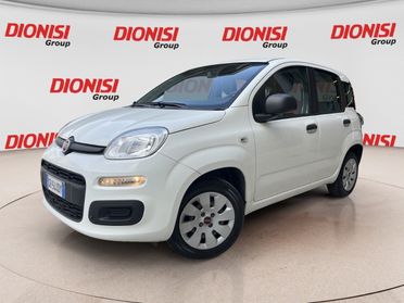 Fiat Panda 1.2 Pop s&s 69cv my19